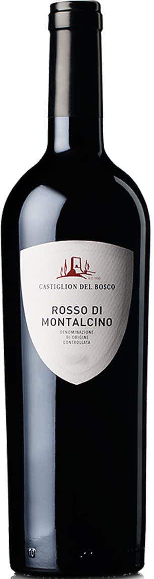 Castiglion del Bosco Rosso di Montalcino 2015