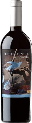 Bodegas Triton Tridente Tempranillo