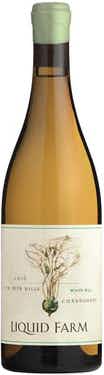 Liquid Farm White Hill Chardonnay 2016