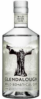 Glendalough Distillery Wild Botanical Irish Gin