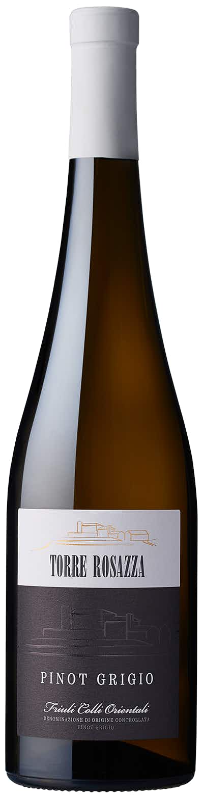Torre Rosazza Pinot Grigio