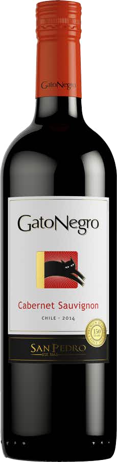 Gato Negro Cabernet Sauvignon