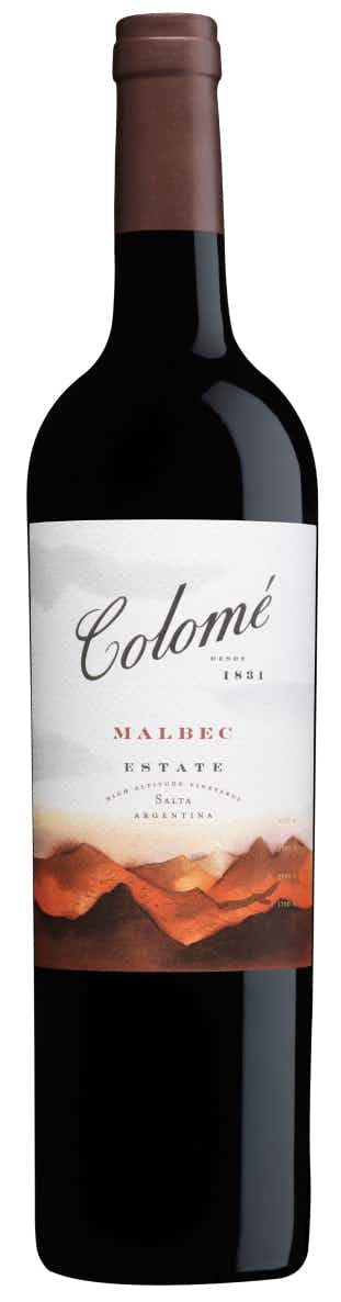 Bodega Colomé Estate Malbec