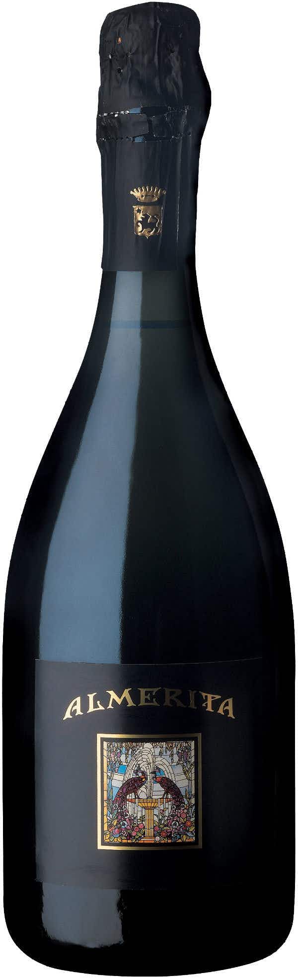 Tasca d'Almerita Almerita Rosé