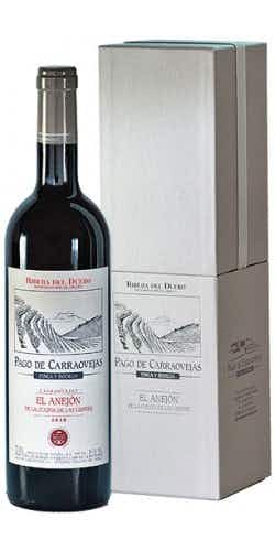 Pago de Carraovejas El Anejon 2009