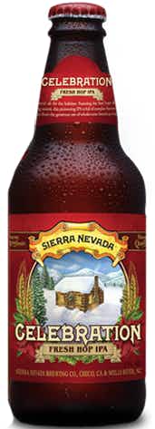 Sierra Nevada Celebration IPA 6 pack 12oz Bottle