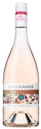 Gassier Esprit Rosé 2017