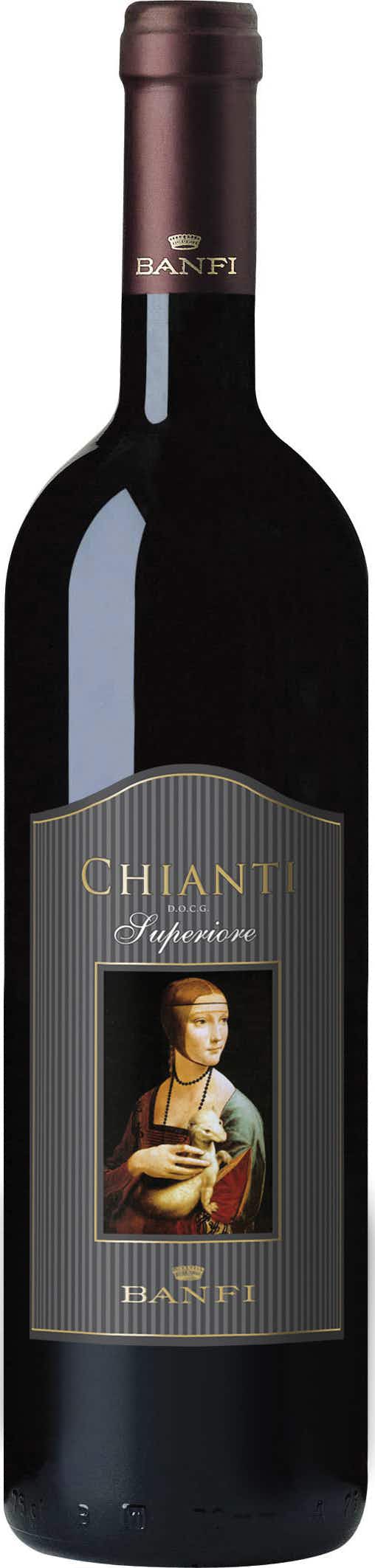 Castello Banfi Chianti Superiore 2016