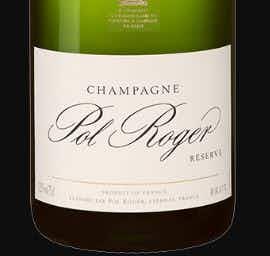 Pol Roger Brut Réserve