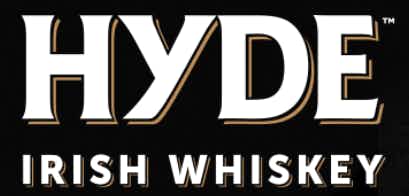 Hyde Whiskey Irish Whiskey Mini Gift Set 3 pack 50ml
