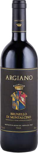 Argiano Brunello di Montalcino 2013