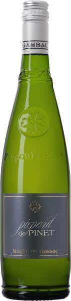 Moulin de Gassac Picpoul de Pinet 2017