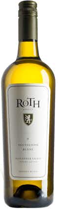 Roth Sauvignon Blanc 2017