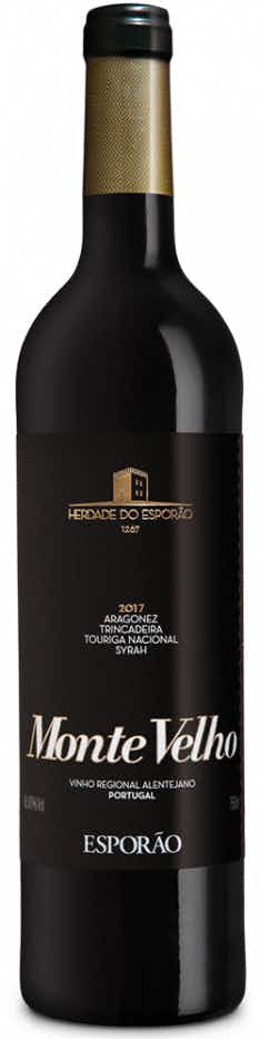 Monte Velho Alentejo Red 2017