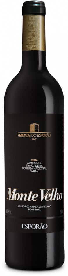 Monte Velho Alentejo Red 2016