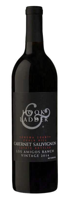 Hook & Ladder Estate Cabernet Sauvignon 2014