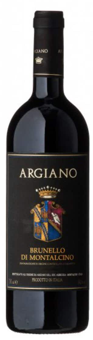 Argiano Brunello di Montalcino 2013