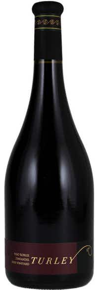 Turley Dusi Vineyard Zinfandel 2016