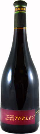 Turley Estate Zinfandel 2016