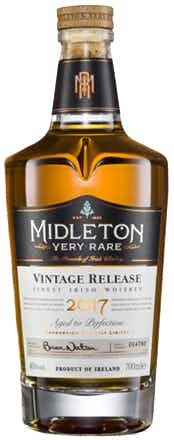 Midleton Very Rare Irish Whiskey
