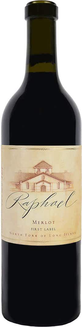 Raphael First Label Merlot