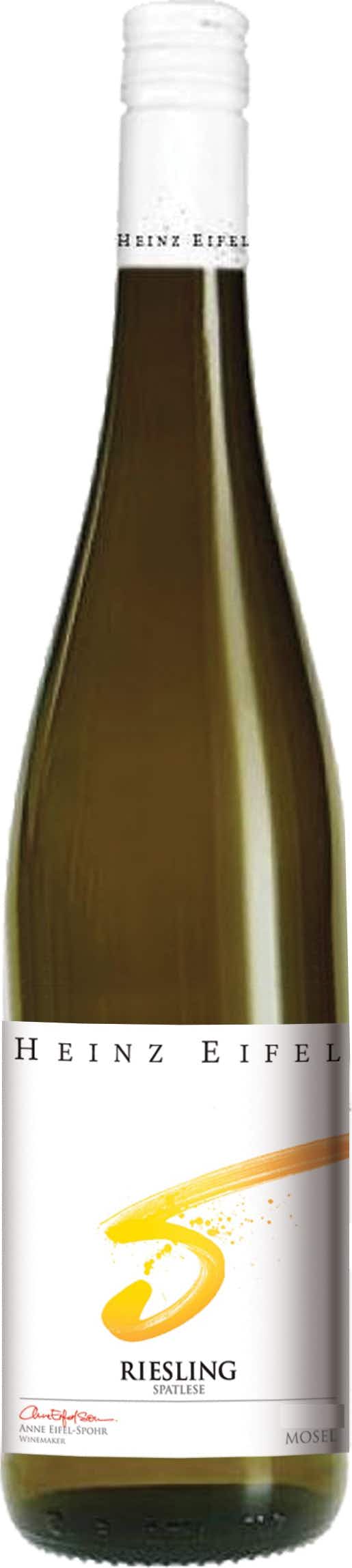 Heinz Eifel Riesling Spatlese 2016