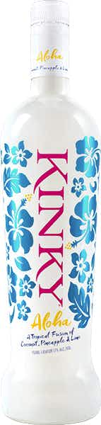 Kinky Aloha Liqueur 50ml