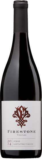 Firestone Syrah 2014