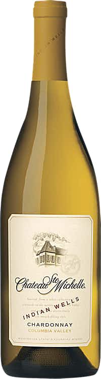 Chateau Ste. Michelle Indian Wells Chardonnay 2016