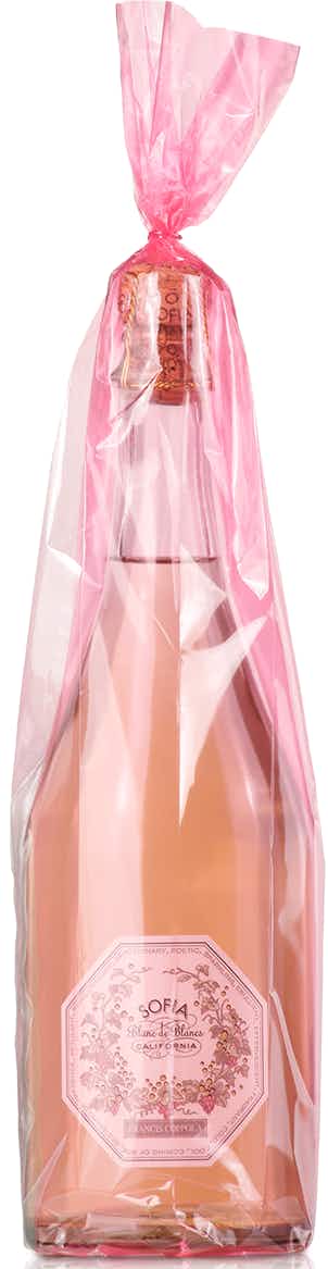 Francis Ford Coppola Sofia Blanc de Blancs