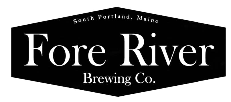 Fore River Brewing Company Estuary DIPA 4 pack 16oz