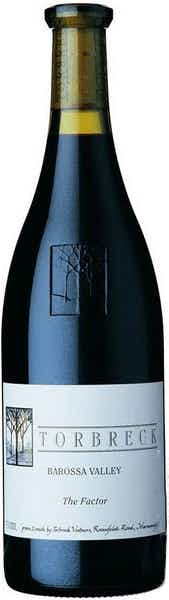 Torbreck The Factor 2002 1.5L