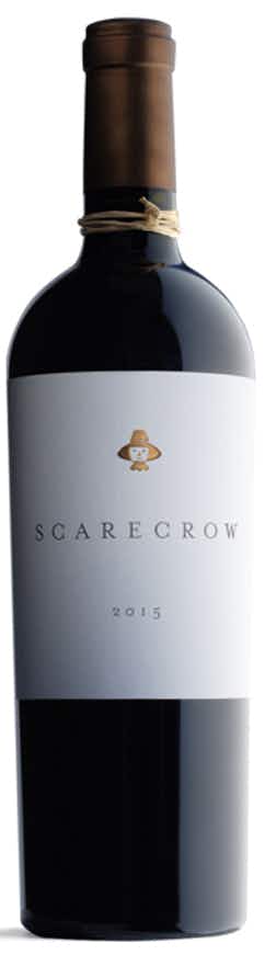 Scarecrow Cabernet Sauvignon 3 Pack In OWC 2015