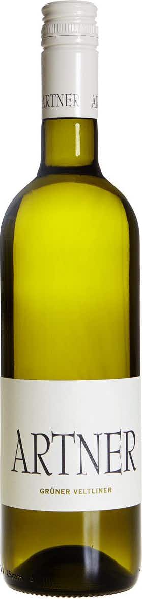 Weingut Artner Gruner Veltliner Steinacker 2016