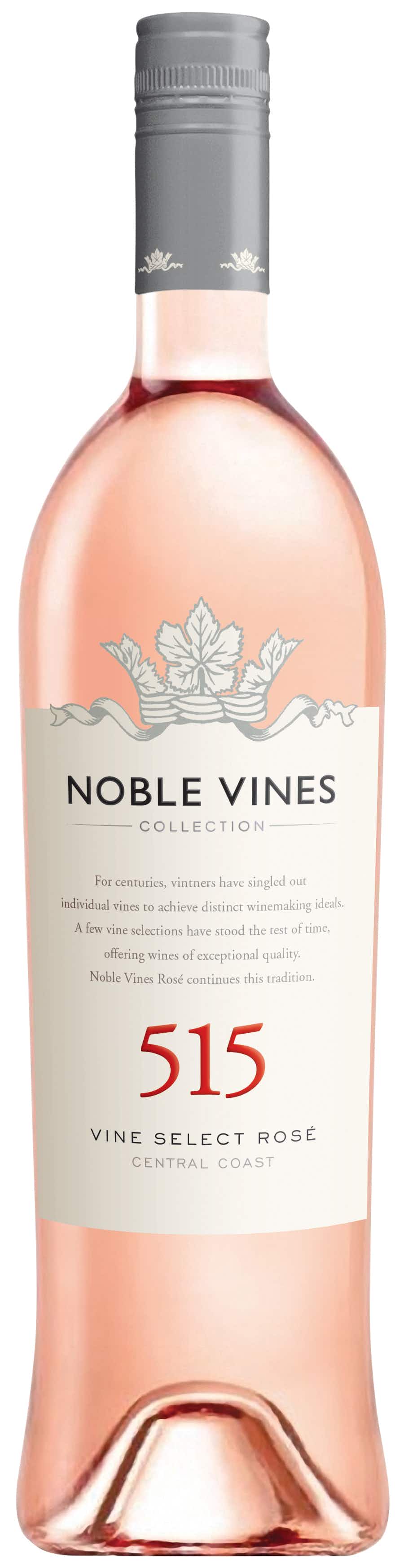 Noble Vines 515 Rosé 2017