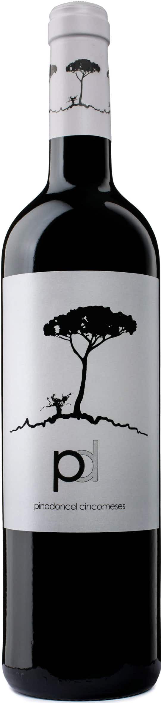 Bodegas Bleda Pinodoncel Cincomeses 2014
