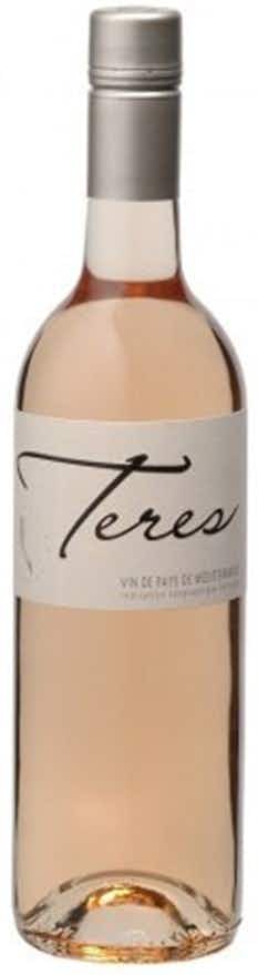 Château-du-Rouet Teres Rosé 2017