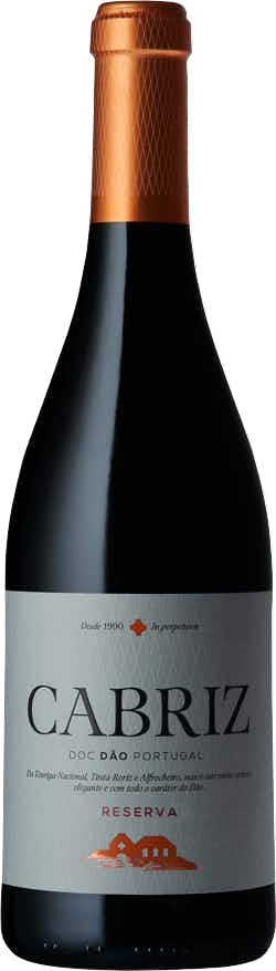 Quinta de Cabriz Reserva 2014