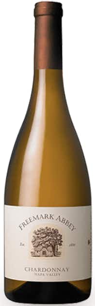 Freemark Abbey Napa Valley Chardonnay 2016