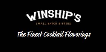 Winship's Bitters Dynamic Lime 5oz