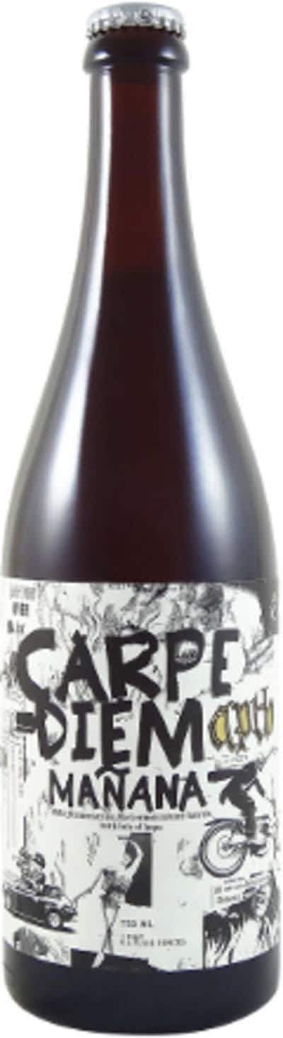 The Ale Apothecary Carpe Diem Manana 750ml