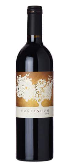Continuum Continuum 2015