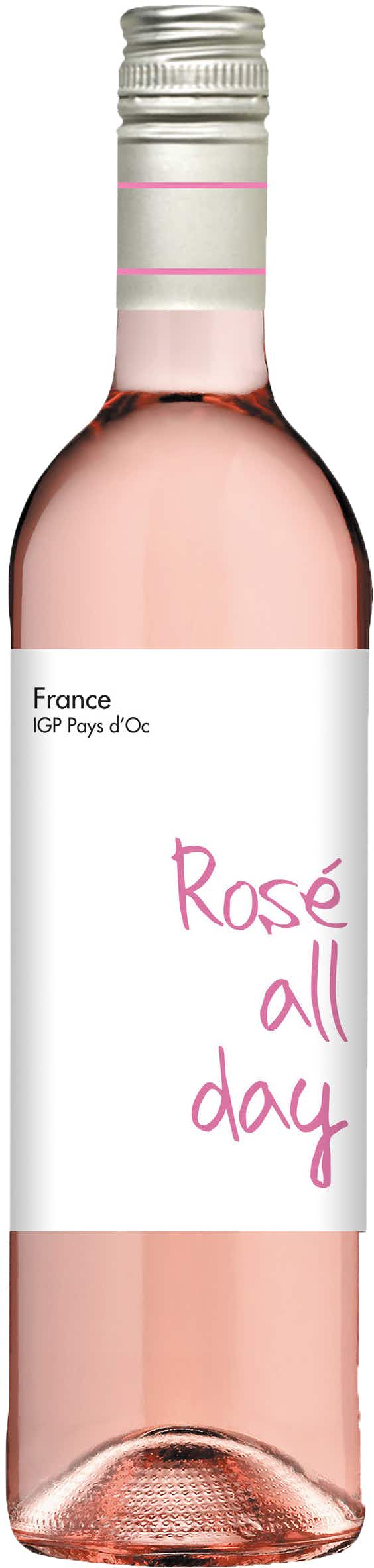 Rose All Day Rose 2017