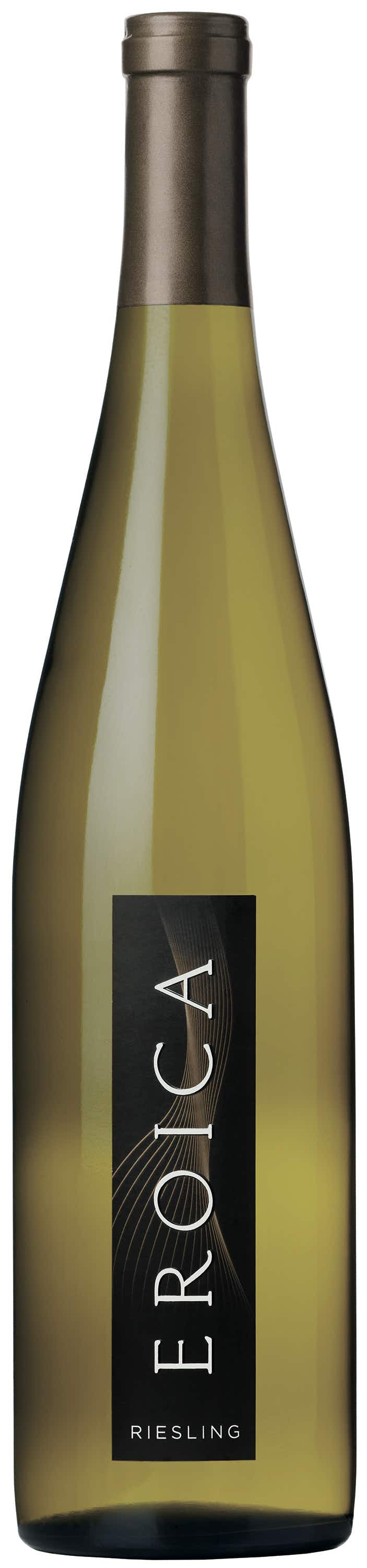 Chateau Ste. Michelle Eroica Dr. Loosen Riesling 2016