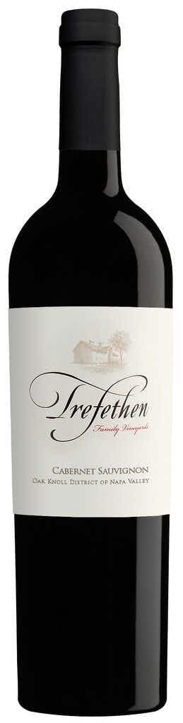 Trefethen Cabernet Sauvignon 2015
