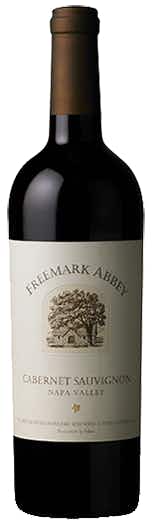 Freemark Abbey Napa Valley Cabernet Sauvignon 2014