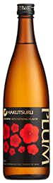 Hakutsuru Plum Wine