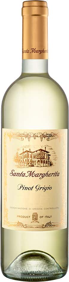 Santa Margherita Alto Adige Pinot Grigio 2017
