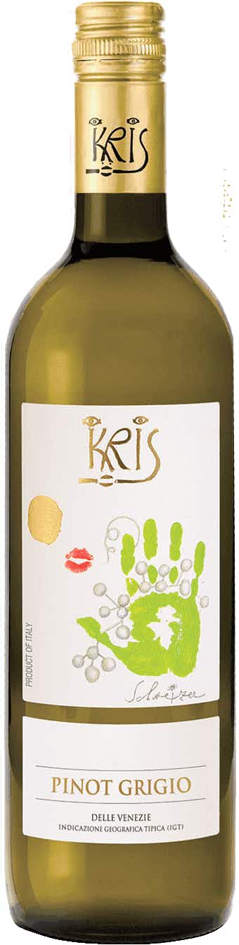 Kris Pinot Grigio