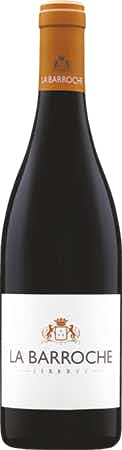 Domaine La Barroche Liberty 2015